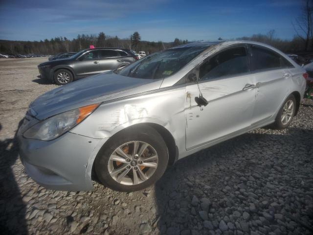 HYUNDAI SONATA 2013 5npeb4ac4dh587862