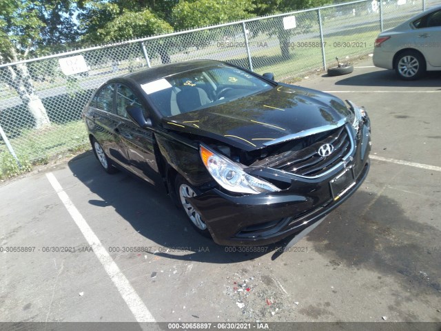 HYUNDAI SONATA 2013 5npeb4ac4dh590082