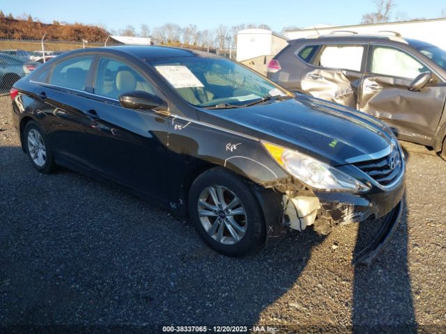 HYUNDAI SONATA 2013 5npeb4ac4dh592821