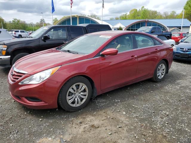 HYUNDAI SONATA 2013 5npeb4ac4dh594214