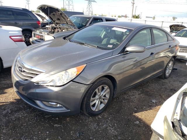 HYUNDAI SONATA 2013 5npeb4ac4dh596349