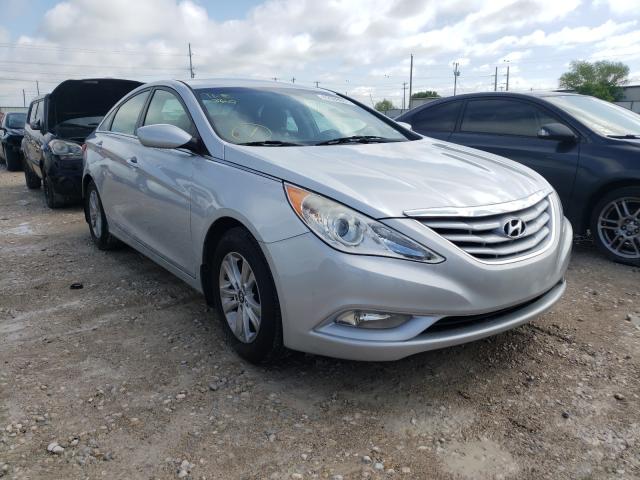 HYUNDAI SONATA GLS 2013 5npeb4ac4dh596531