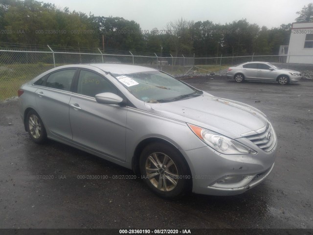 HYUNDAI SONATA 2013 5npeb4ac4dh598134