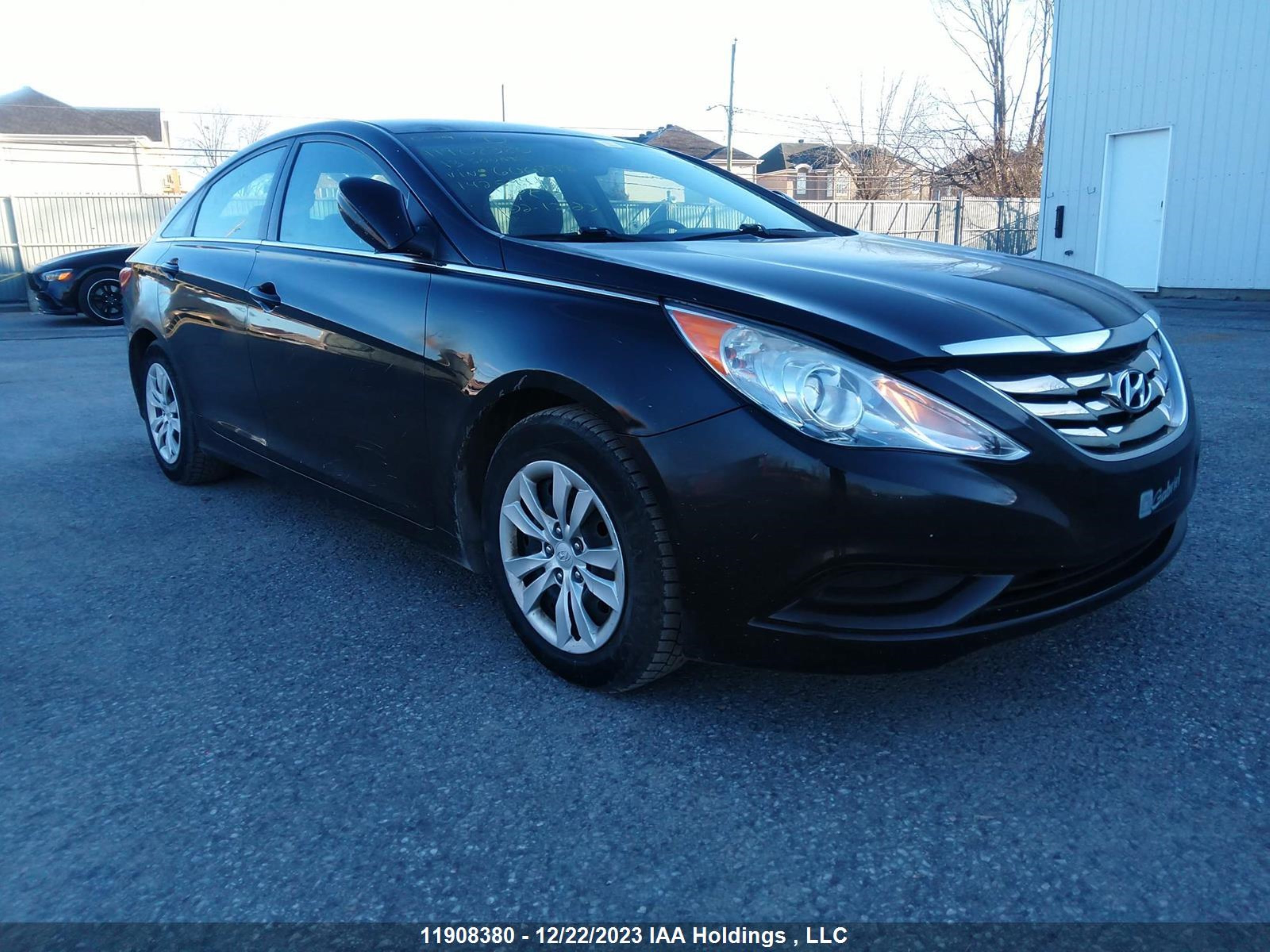 HYUNDAI SONATA 2013 5npeb4ac4dh600898