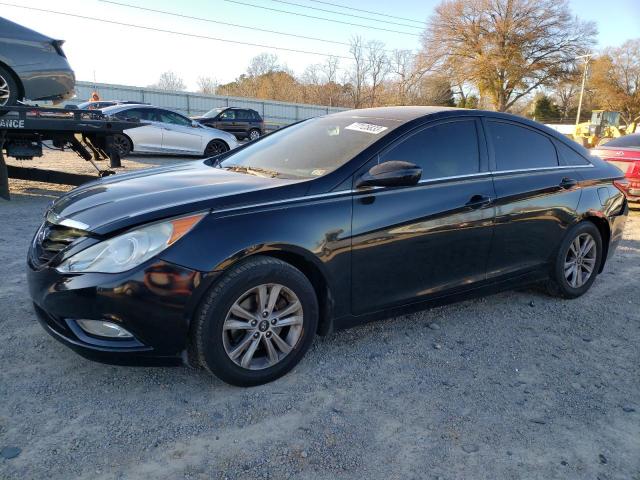 HYUNDAI SONATA 2013 5npeb4ac4dh601209