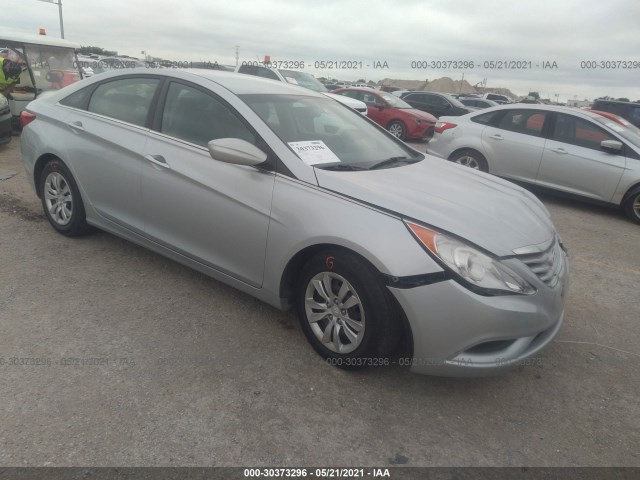 HYUNDAI SONATA 2013 5npeb4ac4dh603123