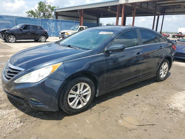 HYUNDAI SONATA 2013 5npeb4ac4dh603509