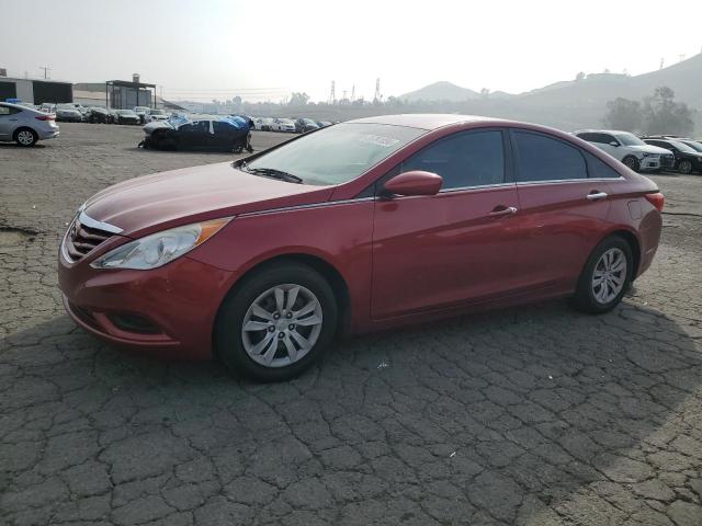 HYUNDAI SONATA 2013 5npeb4ac4dh603736