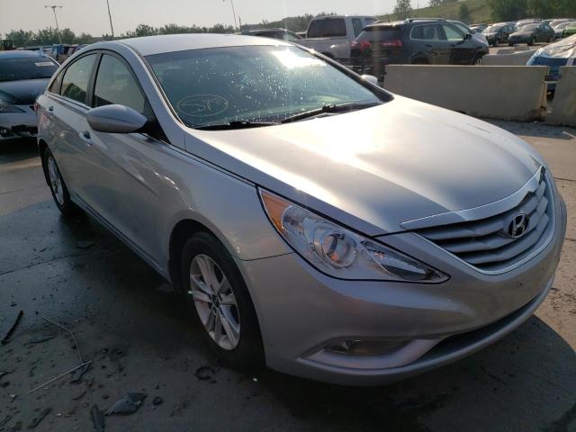 HYUNDAI SONATA 2013 5npeb4ac4dh605342