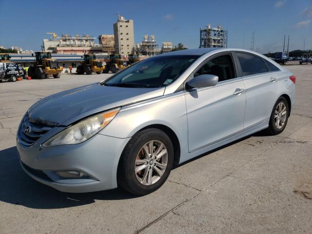 HYUNDAI SONATA GLS 2013 5npeb4ac4dh605728