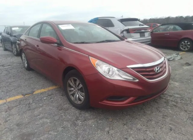 HYUNDAI SONATA 2013 5npeb4ac4dh606121