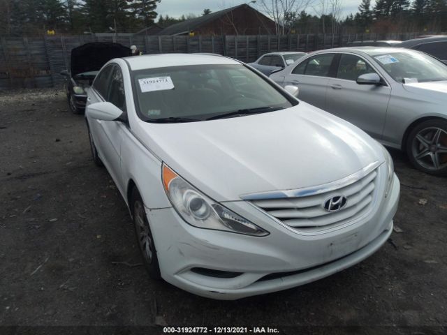 HYUNDAI SONATA 2013 5npeb4ac4dh608404