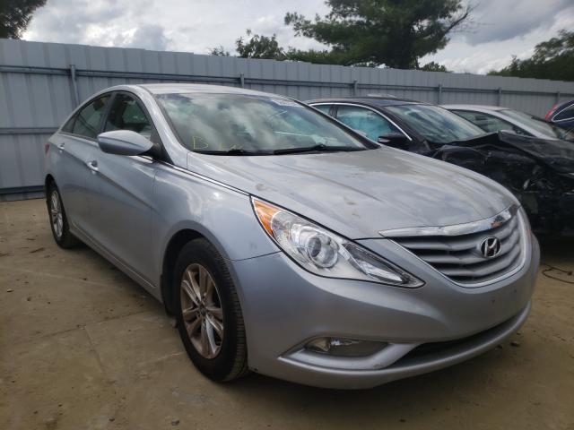 HYUNDAI SONATA GLS 2013 5npeb4ac4dh609763