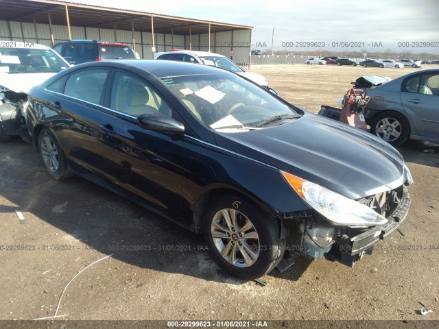 HYUNDAI SONATA 2013 5npeb4ac4dh612288