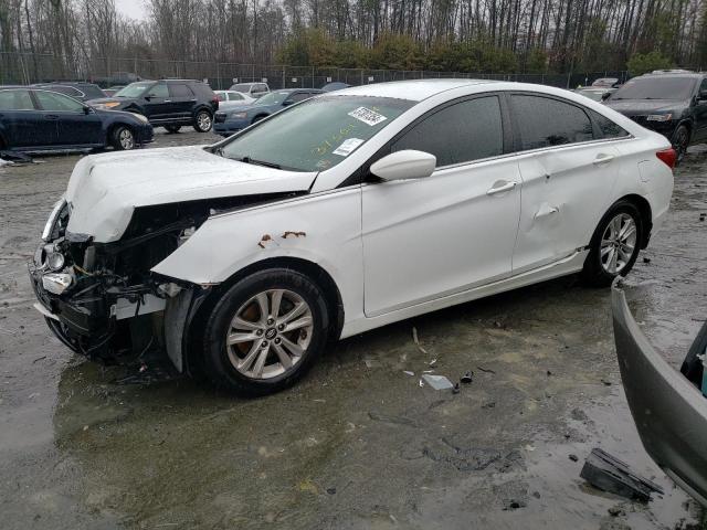 HYUNDAI SONATA 2013 5npeb4ac4dh612355