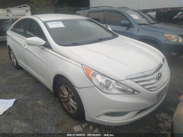 HYUNDAI SONATA 2013 5npeb4ac4dh612663