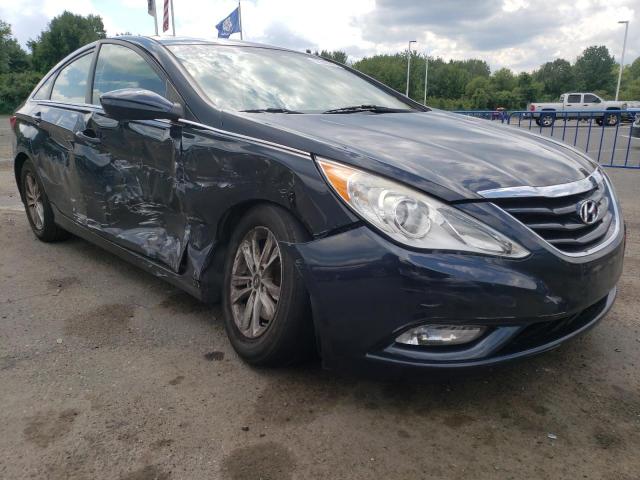 HYUNDAI SONATA GLS 2013 5npeb4ac4dh613005