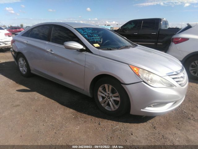 HYUNDAI SONATA 2013 5npeb4ac4dh613022