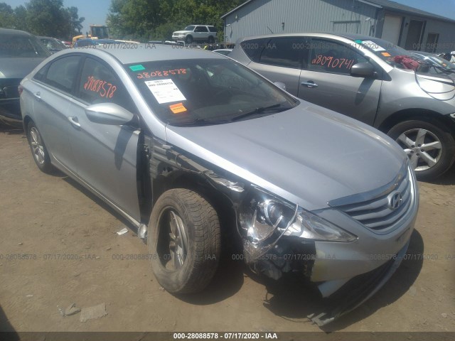 HYUNDAI SONATA 2013 5npeb4ac4dh616146