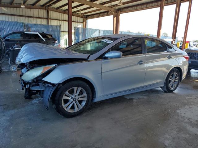 HYUNDAI SONATA GLS 2013 5npeb4ac4dh616406