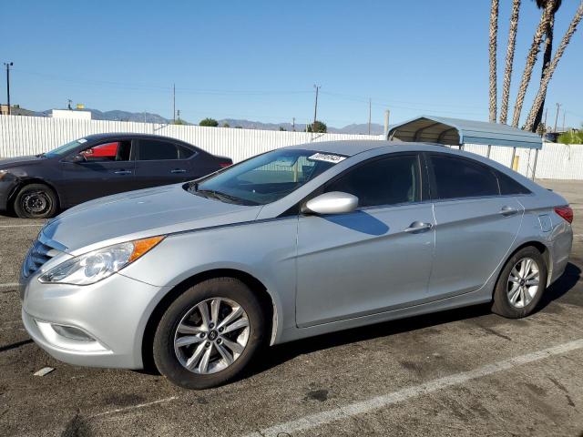 HYUNDAI SONATA GLS 2013 5npeb4ac4dh616776