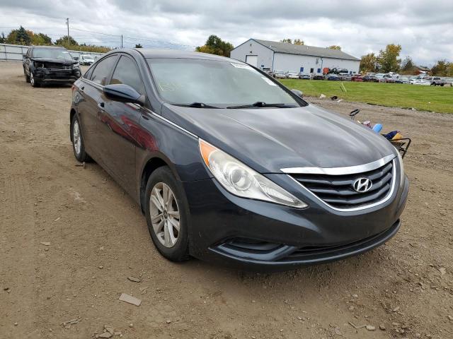 HYUNDAI SONATA GLS 2013 5npeb4ac4dh618673