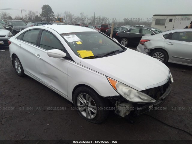 HYUNDAI SONATA 2013 5npeb4ac4dh621539