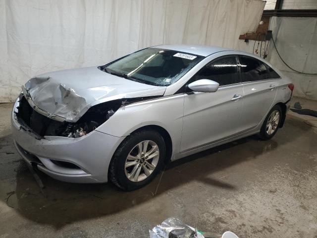 HYUNDAI SONATA 2013 5npeb4ac4dh622254