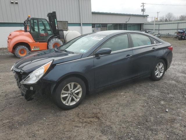 HYUNDAI SONATA GLS 2013 5npeb4ac4dh622366