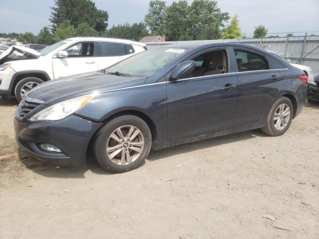 HYUNDAI SONATA GLS 2013 5npeb4ac4dh622402