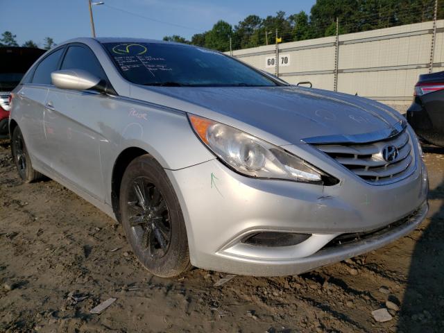 HYUNDAI SONATA GLS 2013 5npeb4ac4dh622514