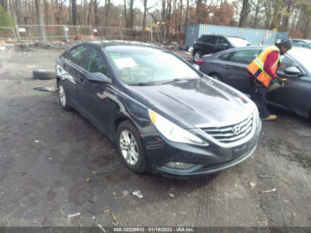 HYUNDAI SONATA 2013 5npeb4ac4dh626577