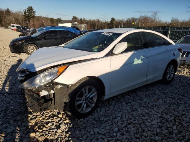 HYUNDAI SONATA 2013 5npeb4ac4dh628085