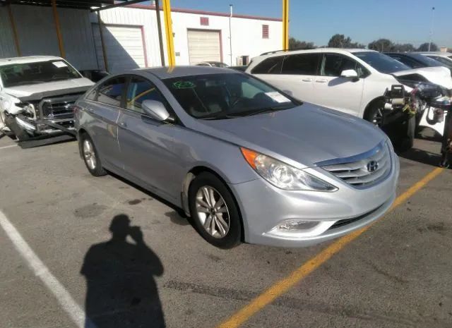 HYUNDAI SONATA 2013 5npeb4ac4dh630225