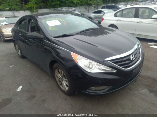 HYUNDAI SONATA 2013 5npeb4ac4dh630239