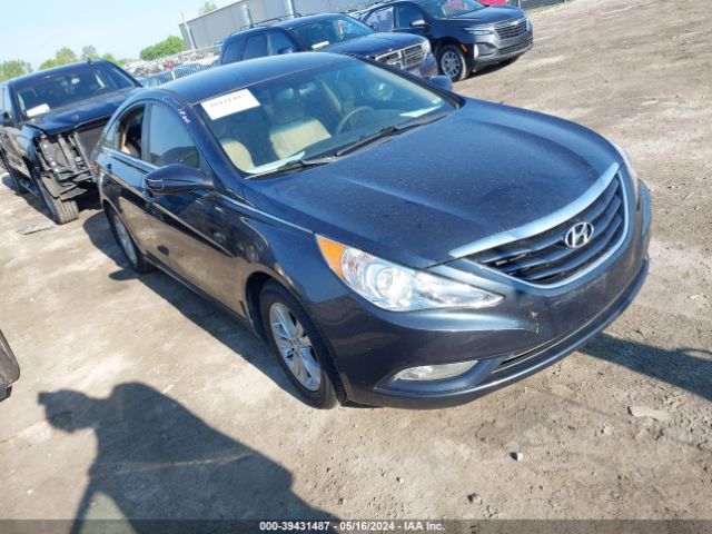 HYUNDAI SONATA 2013 5npeb4ac4dh630368