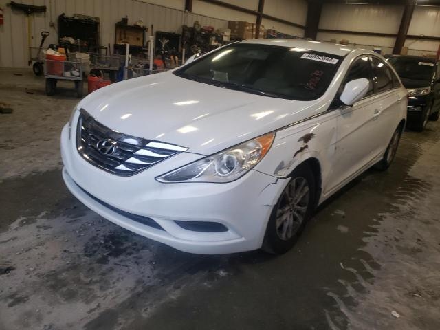 HYUNDAI SONATA 2013 5npeb4ac4dh630693