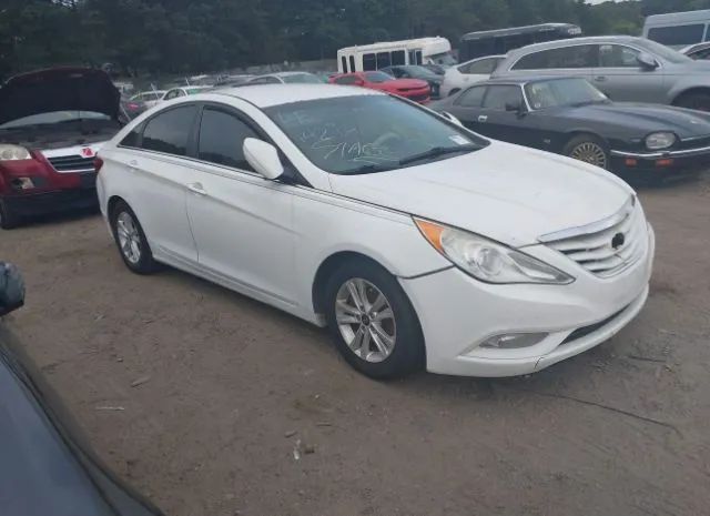 HYUNDAI SONATA 2013 5npeb4ac4dh633349