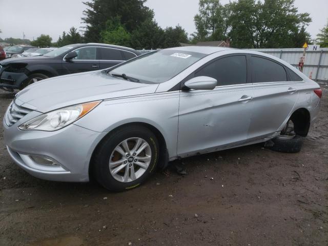 HYUNDAI SONATA GLS 2013 5npeb4ac4dh634002