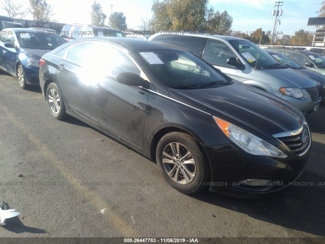 HYUNDAI SONATA 2013 5npeb4ac4dh636915