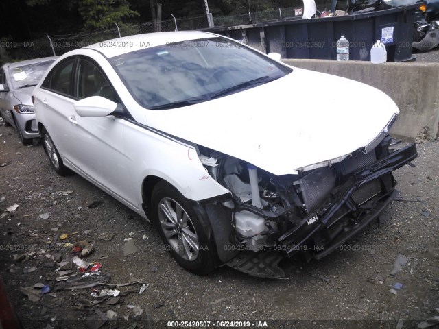 HYUNDAI SONATA 2013 5npeb4ac4dh637529