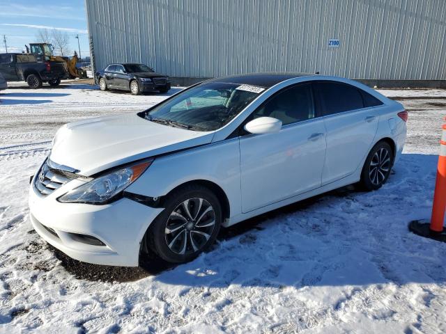 HYUNDAI SONATA 2013 5npeb4ac4dh639040