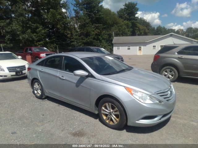 HYUNDAI SONATA 2013 5npeb4ac4dh642472