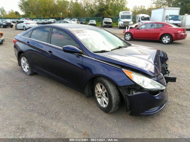 HYUNDAI SONATA 2013 5npeb4ac4dh647008