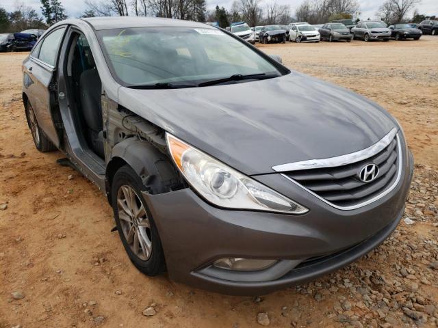 HYUNDAI SONATA GLS 2013 5npeb4ac4dh647798