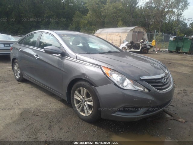 HYUNDAI SONATA 2013 5npeb4ac4dh648952