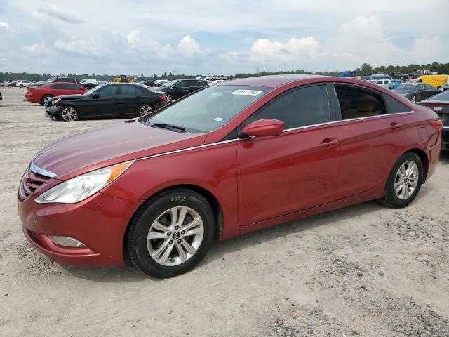 HYUNDAI SONATA GLS 2013 5npeb4ac4dh649423