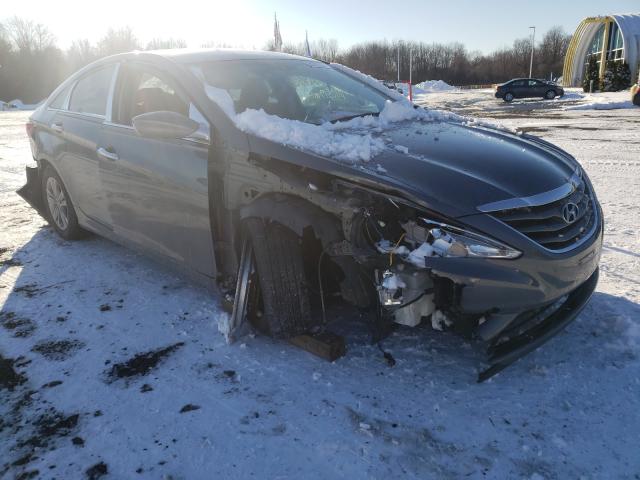 HYUNDAI SONATA 2013 5npeb4ac4dh649860