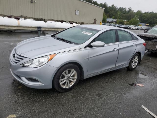 HYUNDAI NULL 2013 5npeb4ac4dh650670