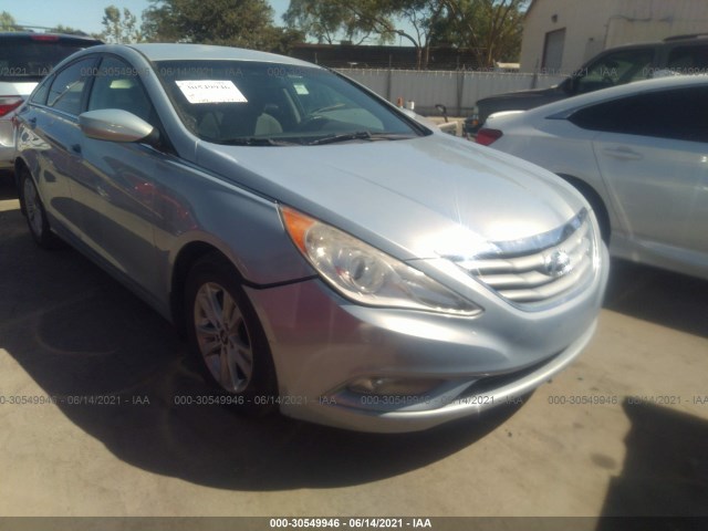 HYUNDAI SONATA 2013 5npeb4ac4dh652192